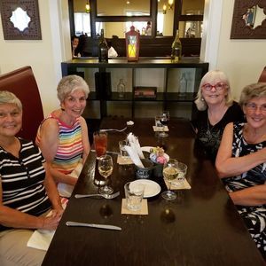 Meet your Posher, Jude